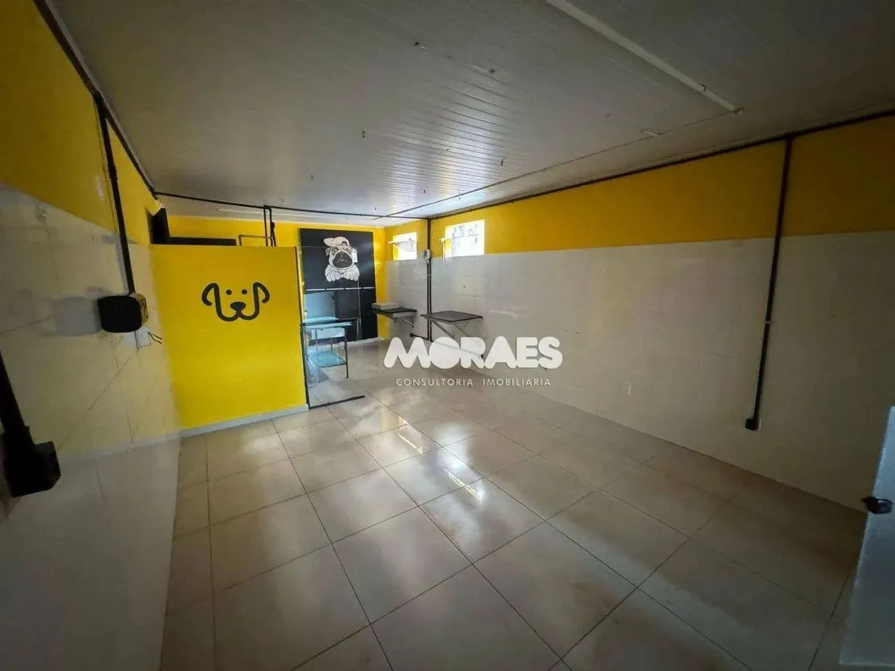 Ponto comercial para alugar, 64 m² por R$ 1.800/mês - Jardim Terra Branca - Bauru/SP - Foto 9