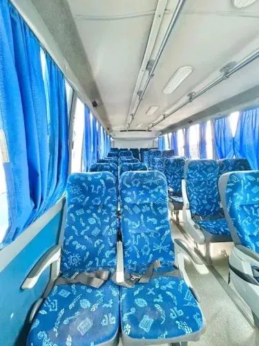 Micro ônibus volare w9 - Foto 7