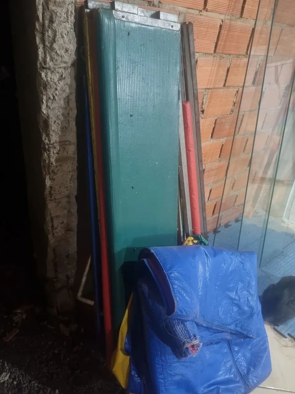 Piacina de bolinha  - Foto 2