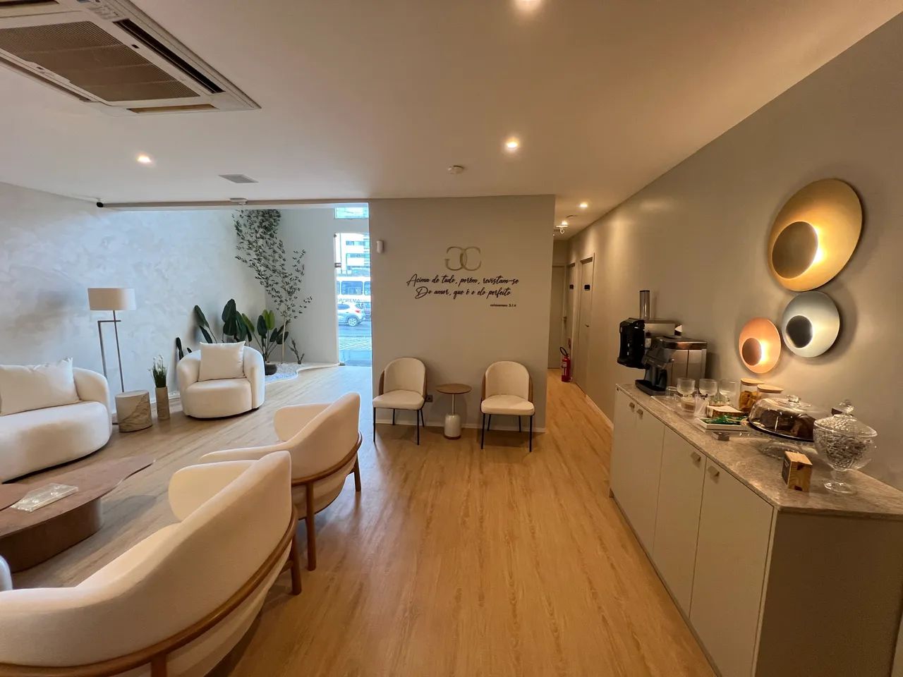 Sala clínica para locação por turno - Clínica estruturada - Foto 5