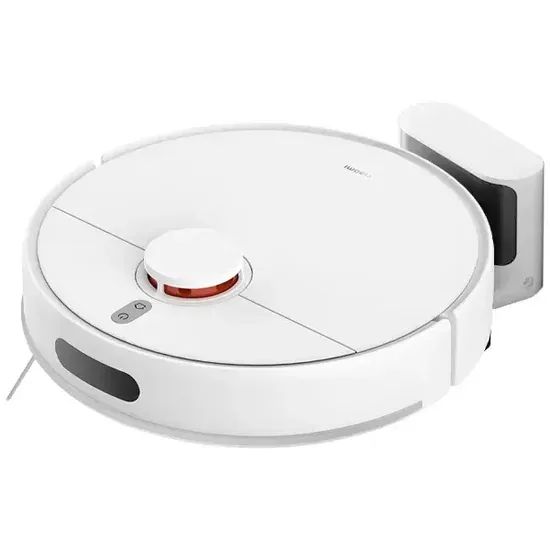 Robô de Limpeza Xiaomi Robot Vacuum S20 Bivolt