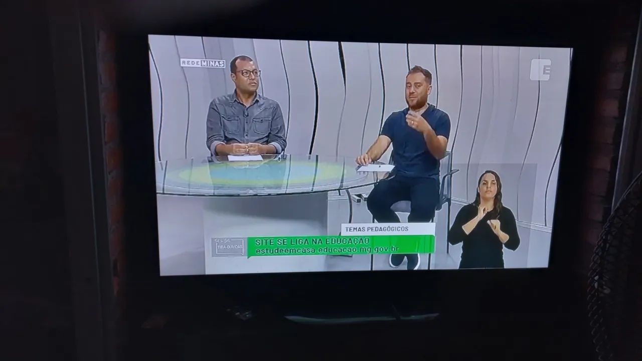 Tv LG 50 polegadas 64573483268355120