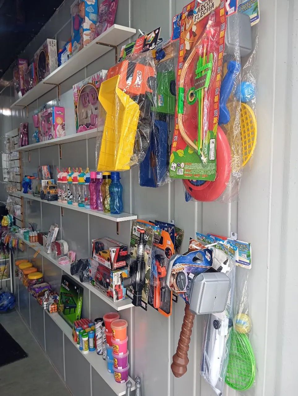Passo Produtos Papelaria e Presentes 63824609182209123