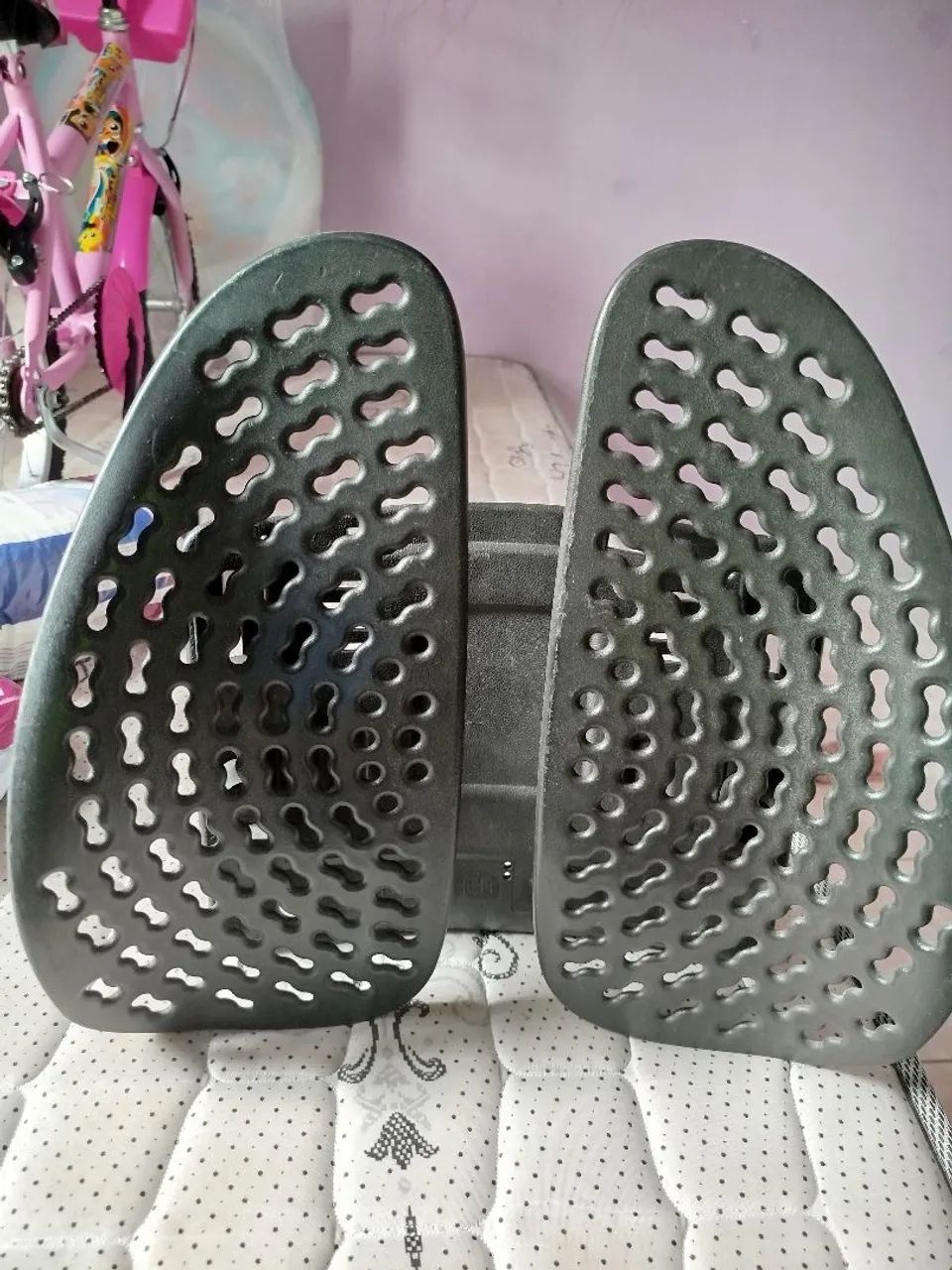 Encosta para coluna  - Foto 2