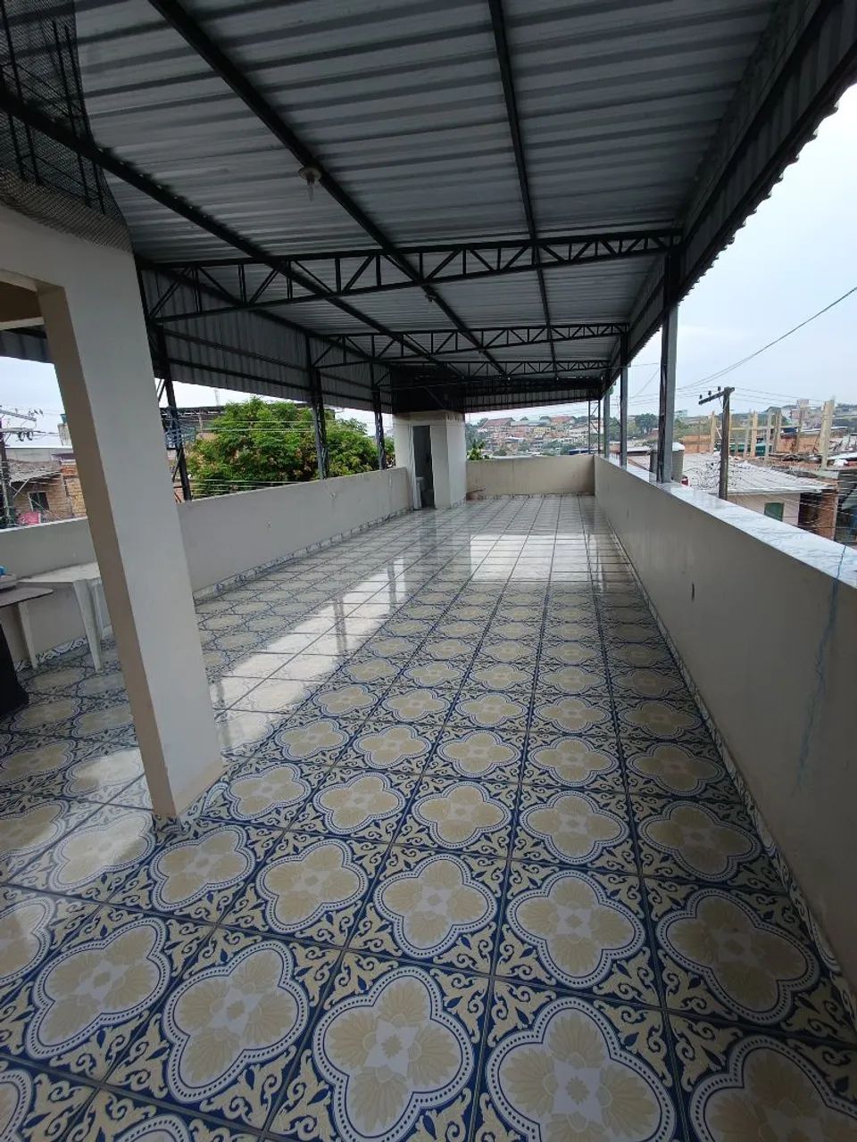 //AP com 1 quarto no Japiim  - Foto 3
