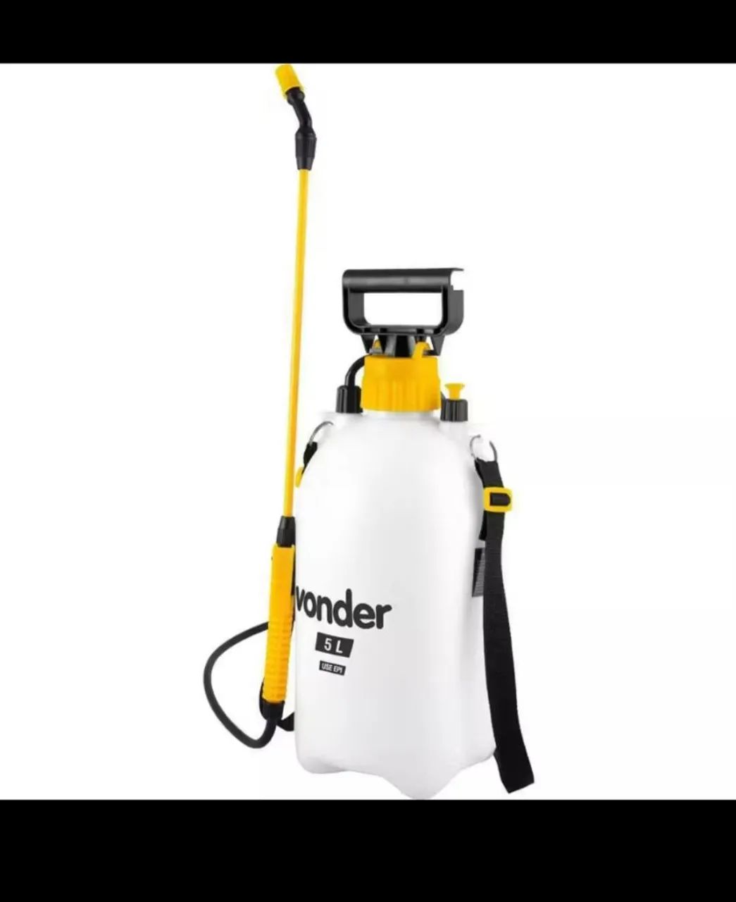 Bomba pulverizador