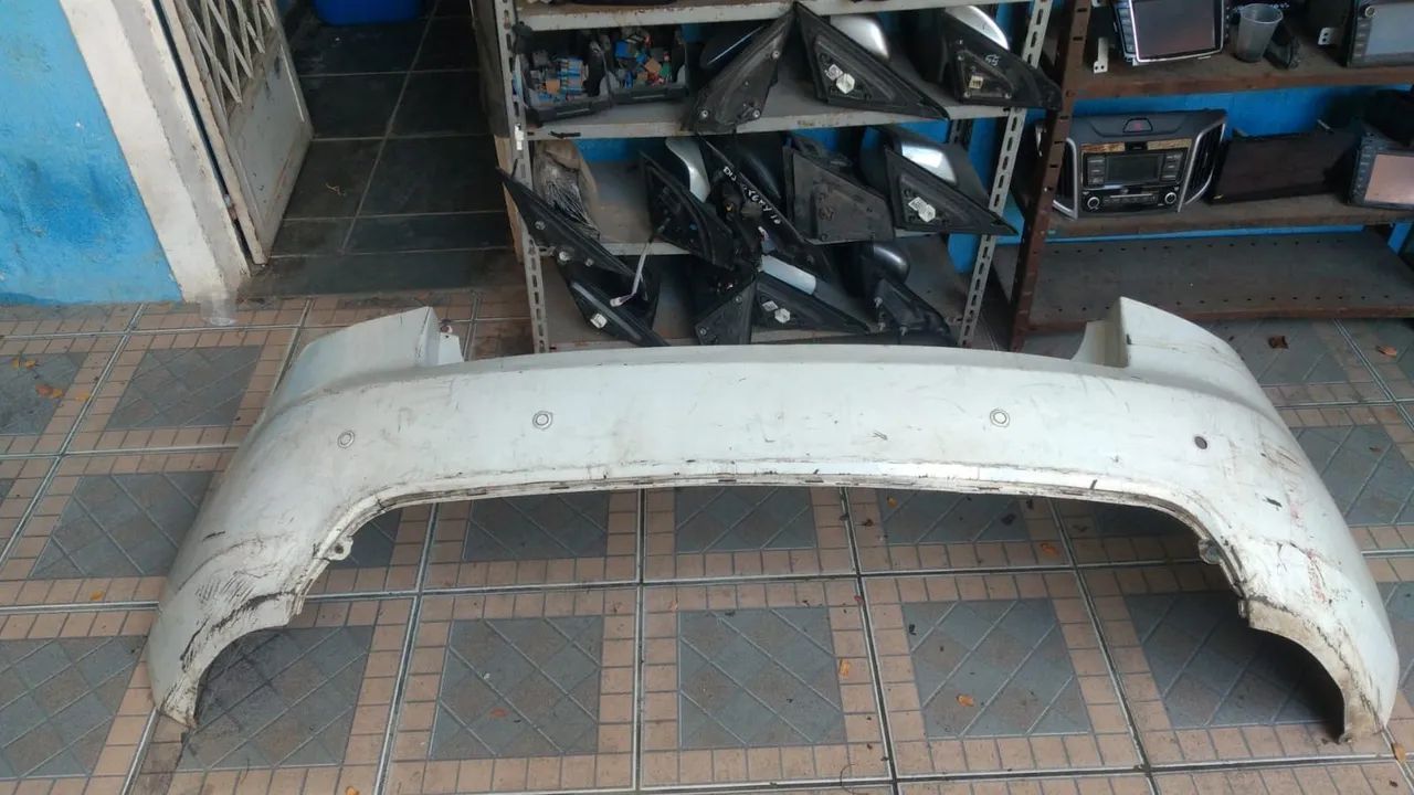 PCH traseiro kia cerato 2010