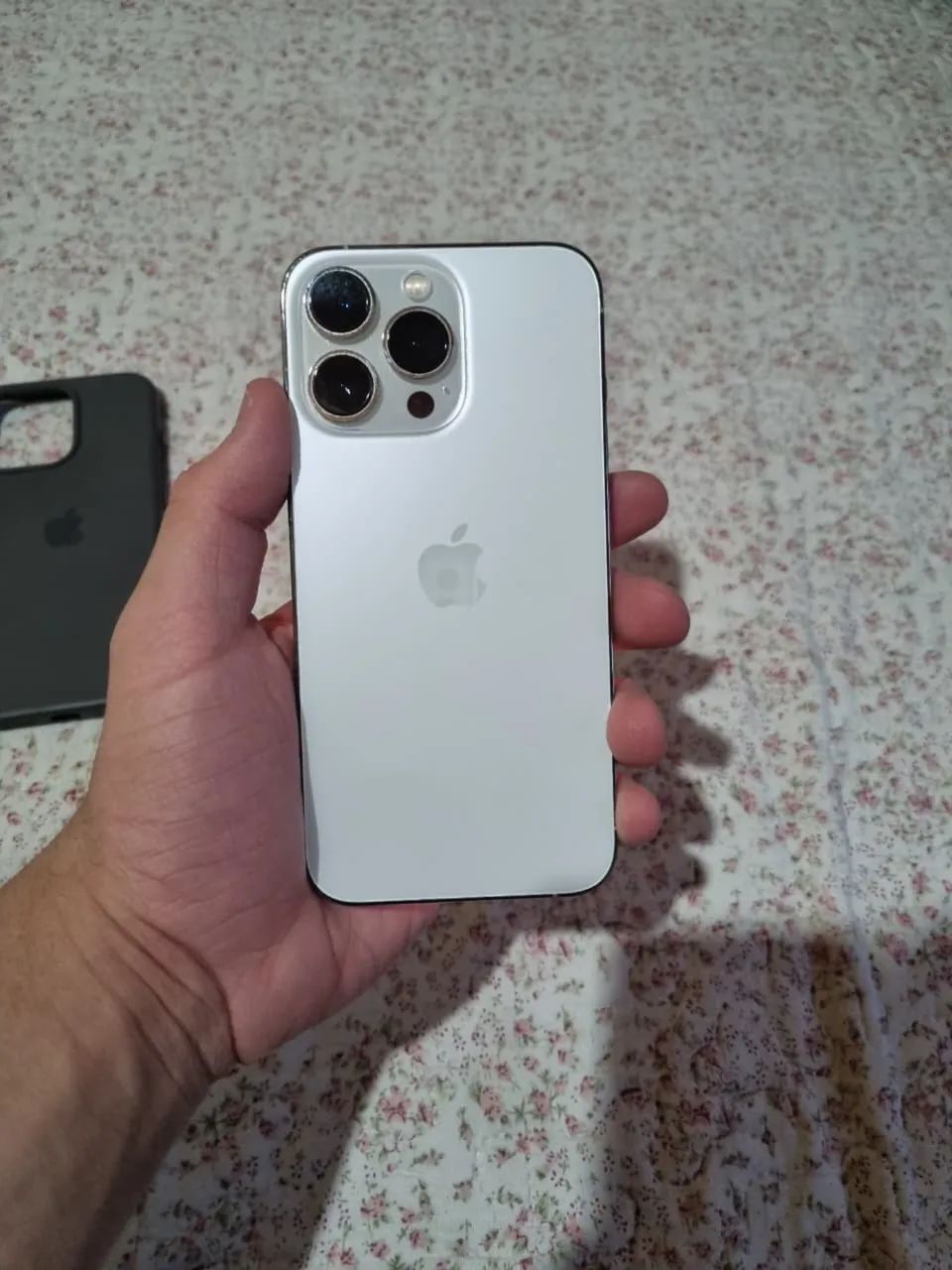 iPhone 13 Pro 256 gb - Celulares e Smartphones - Vila Pires, Santo