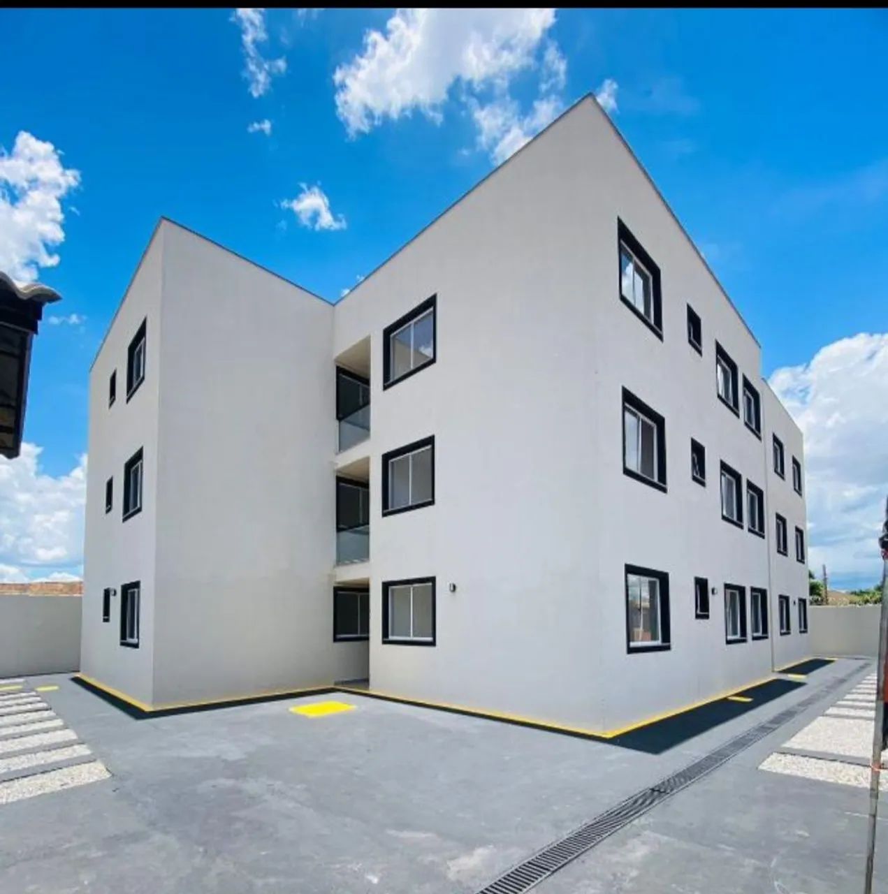 Primeira imagem do imóvel