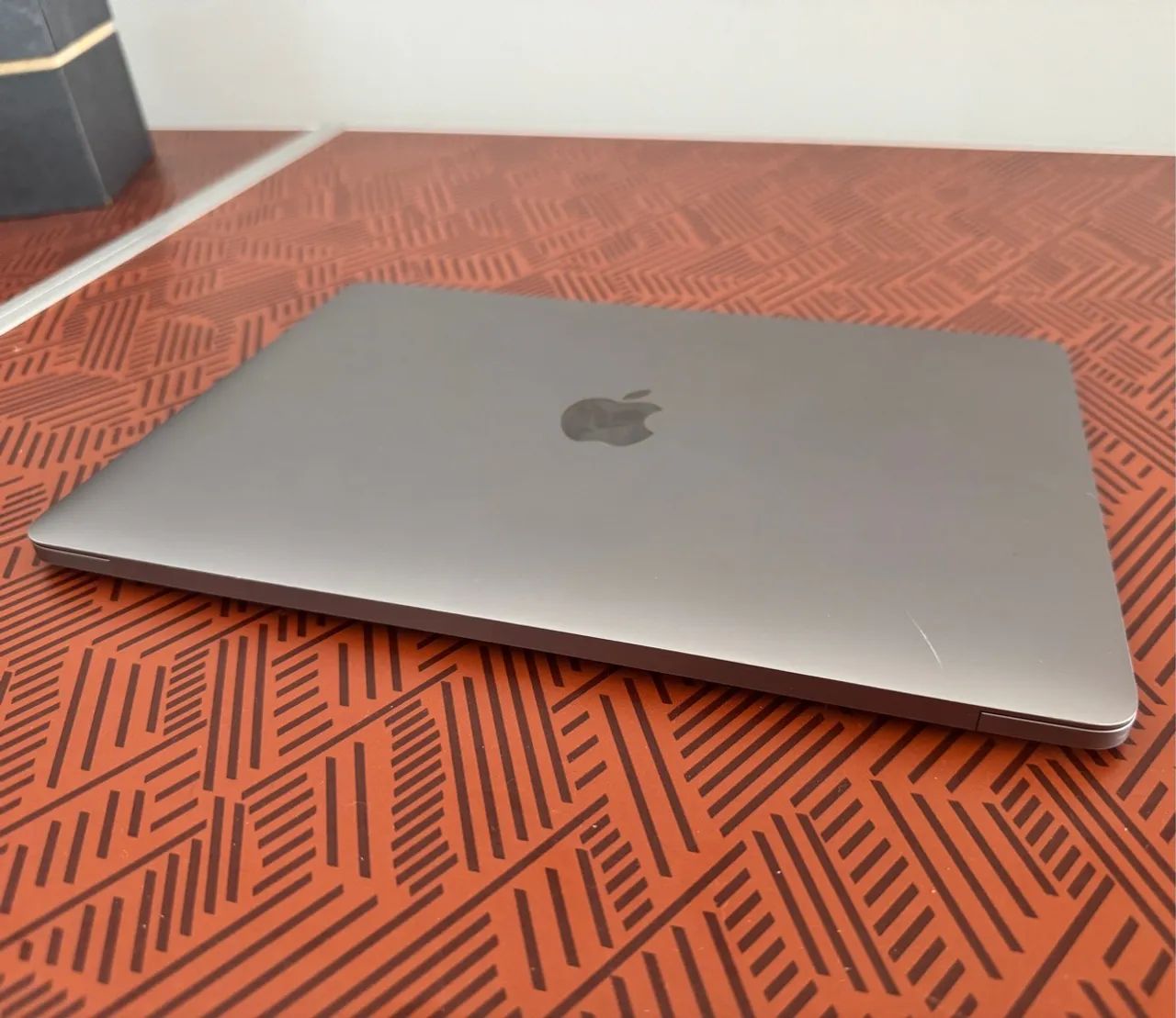 MacBook Retina 8gb RAM 500gb SSD em ótimo estado - Foto 2