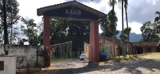 Venda do imóvel da (AABB) Taió (SC) - Foto 4