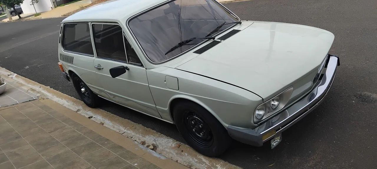 Brasilia 81mod82 - Foto 3