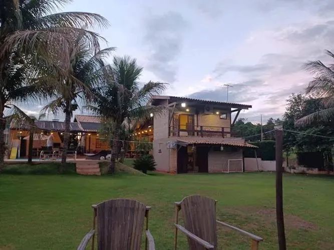 Casa no Santo Antônio - Campo Grande/MS - Foto 2