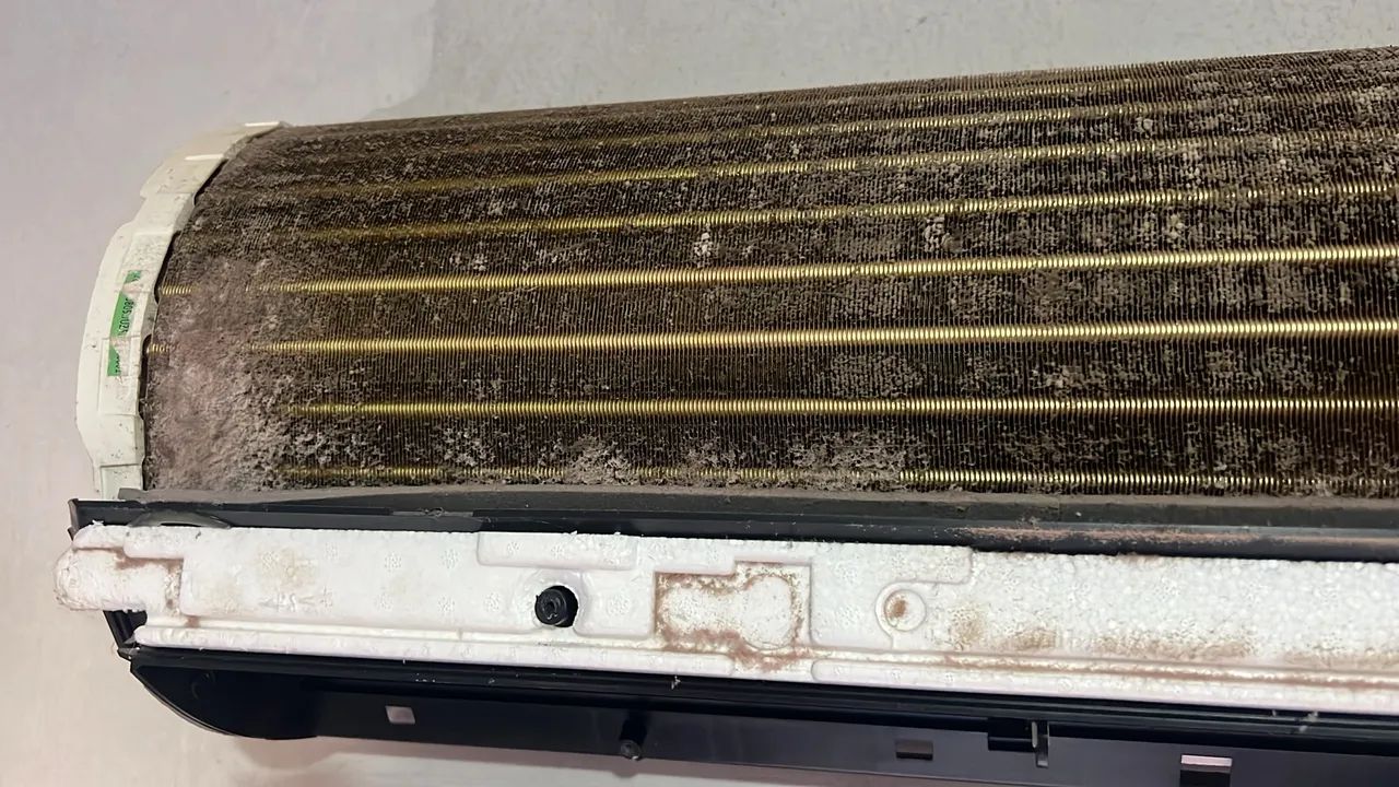 Manutenção em ar-condicionado em geral - Foto 3