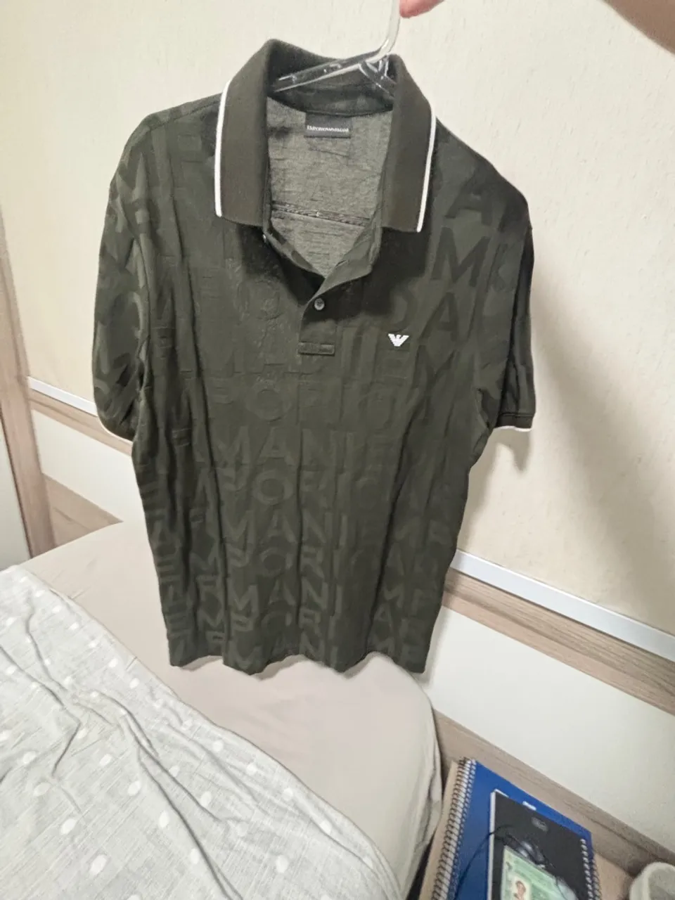 Polo empório armani ORIGINAL
