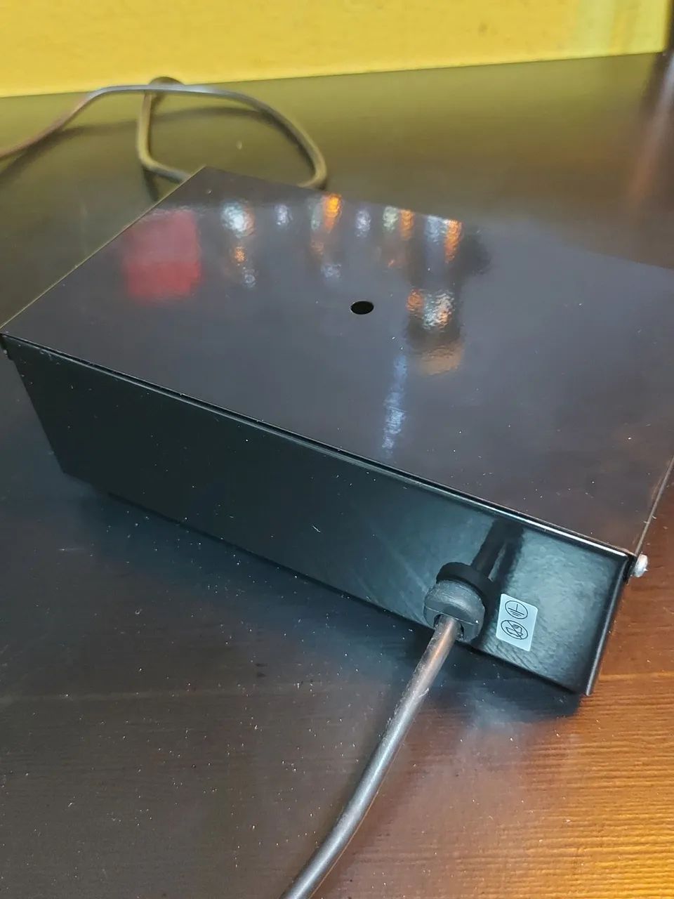 Estufa Esterilizadora Compacta Mega Bell - Foto 2