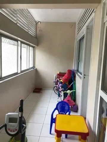 Apartamento com 3 dormitórios à venda, 145 m² por R$ 550.000,00 - Canela - Salvador/BA - Foto 3