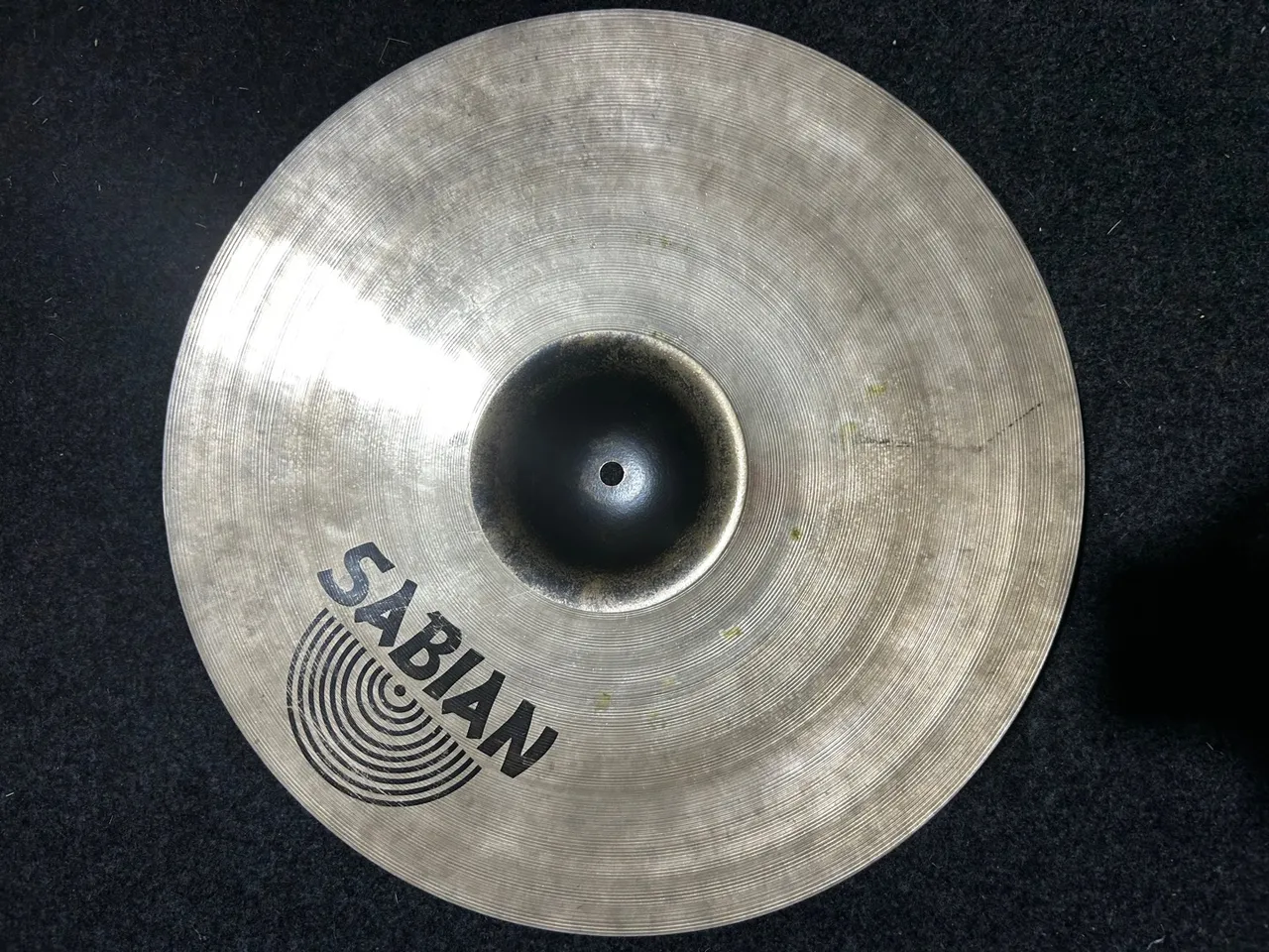 Prato 18?sabian