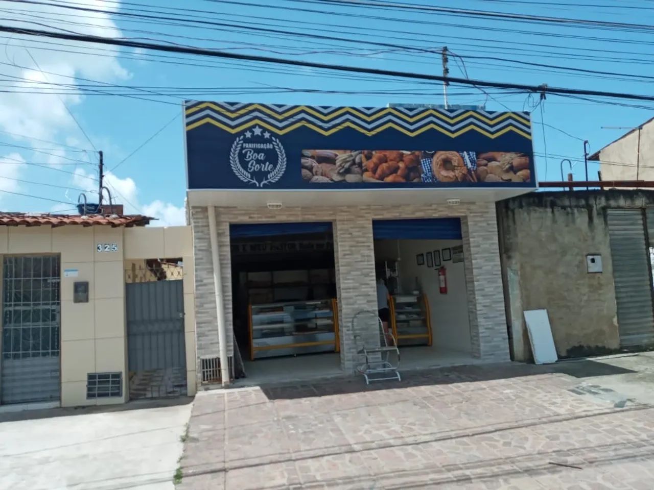 PANIFICAÇÃO BOA SORTE!! PONTA GROSSA!! VENDO O PRÉDIO COM TODO EQUIPAMENTO!! 490 MIL - Foto 3