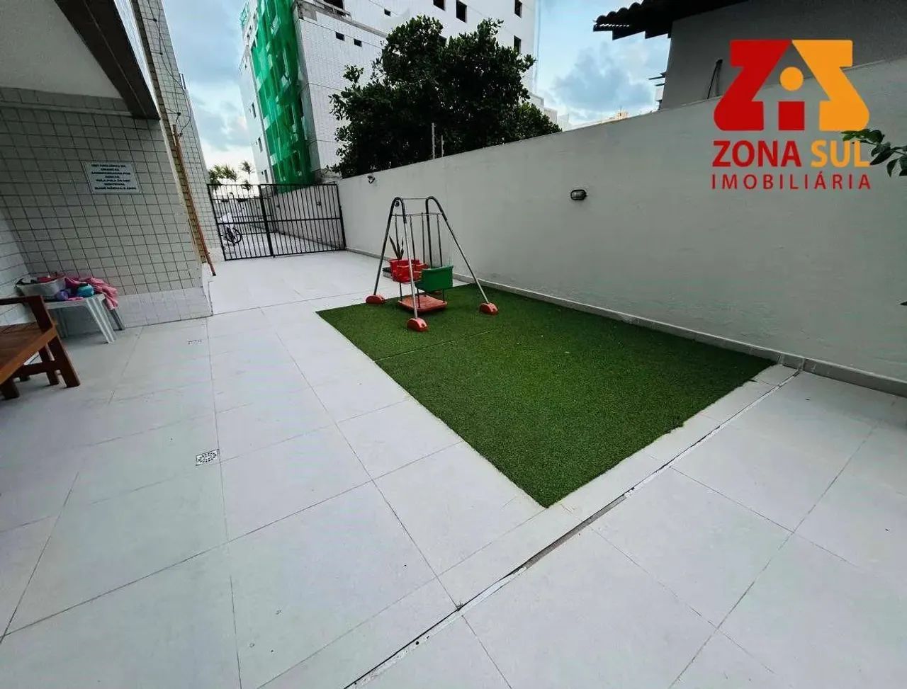 Apartamento com 3 dormitórios à venda, 80 m² por R$ 499.000 - Cabo Branco - João Pessoa/PB - Foto 3