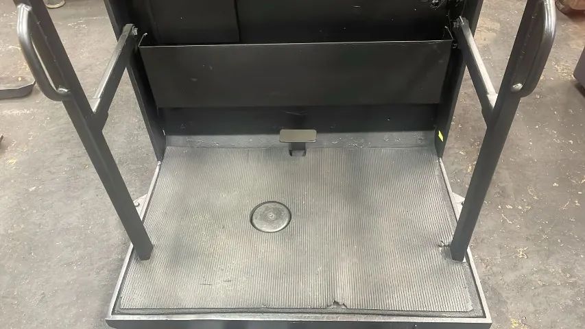 Selecionadora de pedido vertical marca YALE modelo N8 - Foto 2