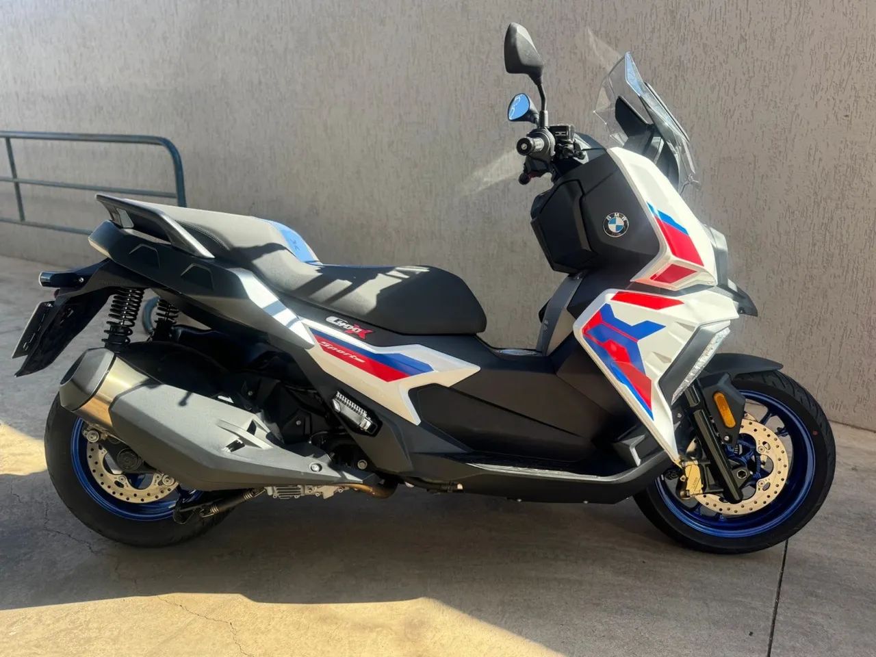 Bmw 400x Scooter Bmw 400 Sport Bmw C 400 Gt 2019 BMW C 400 GT ABS