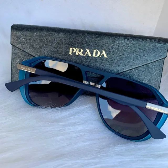 Óculos Prada Z503 - Foto 2