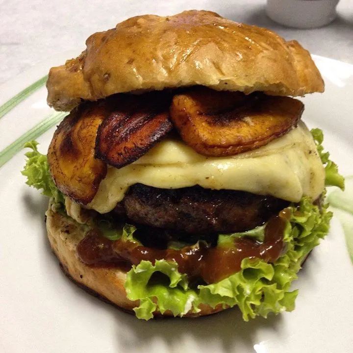 Hambúrguer gourmet irresistível - Foto 2