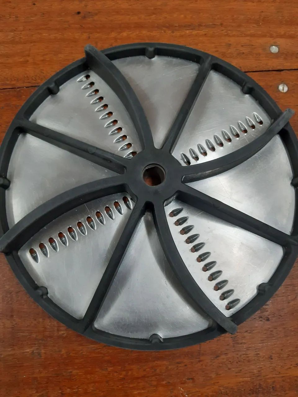 Disco de Corte para Ralar MET VISA - Foto 2