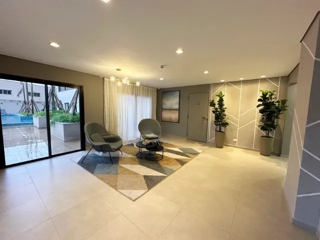 STUDIO NOVO À VENDA EM CURITIBA - LOCALIZAÇÃO IMBATÍVEL!!!