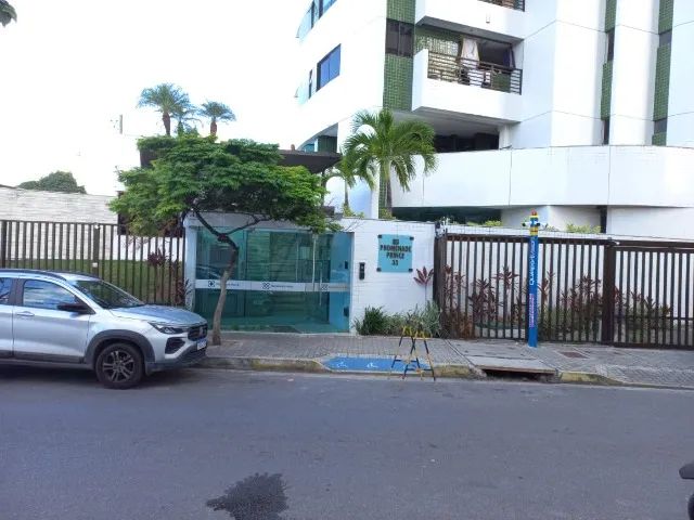 Foto - Recife - Pina