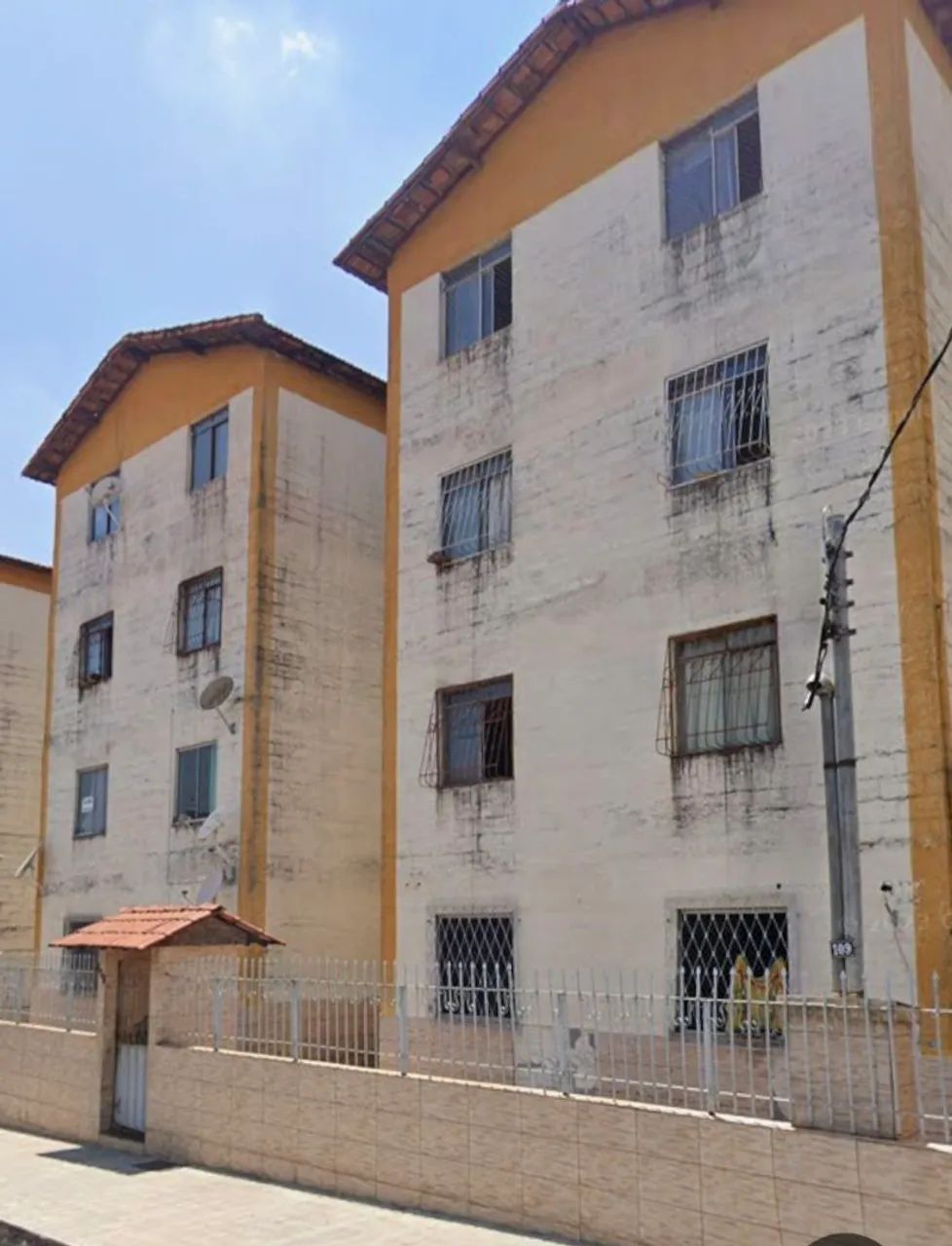 Foto - Contagem - Riacho das Pedras