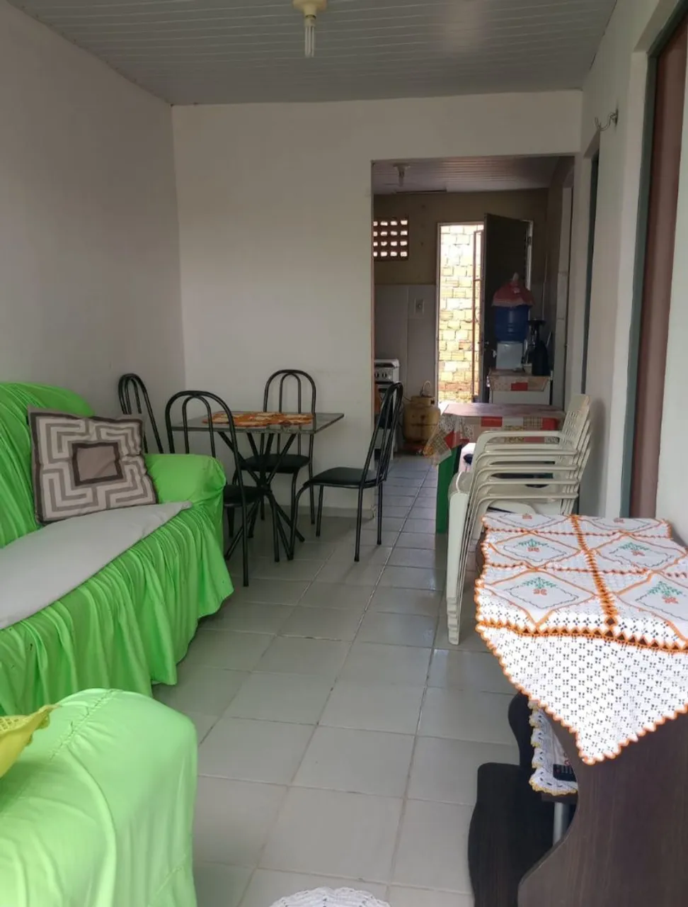 Casa por temporada Barreirinhas
