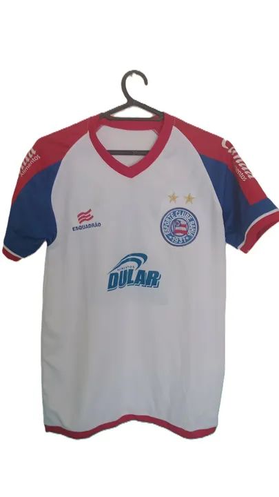 Camisa do Bahia time de futebol