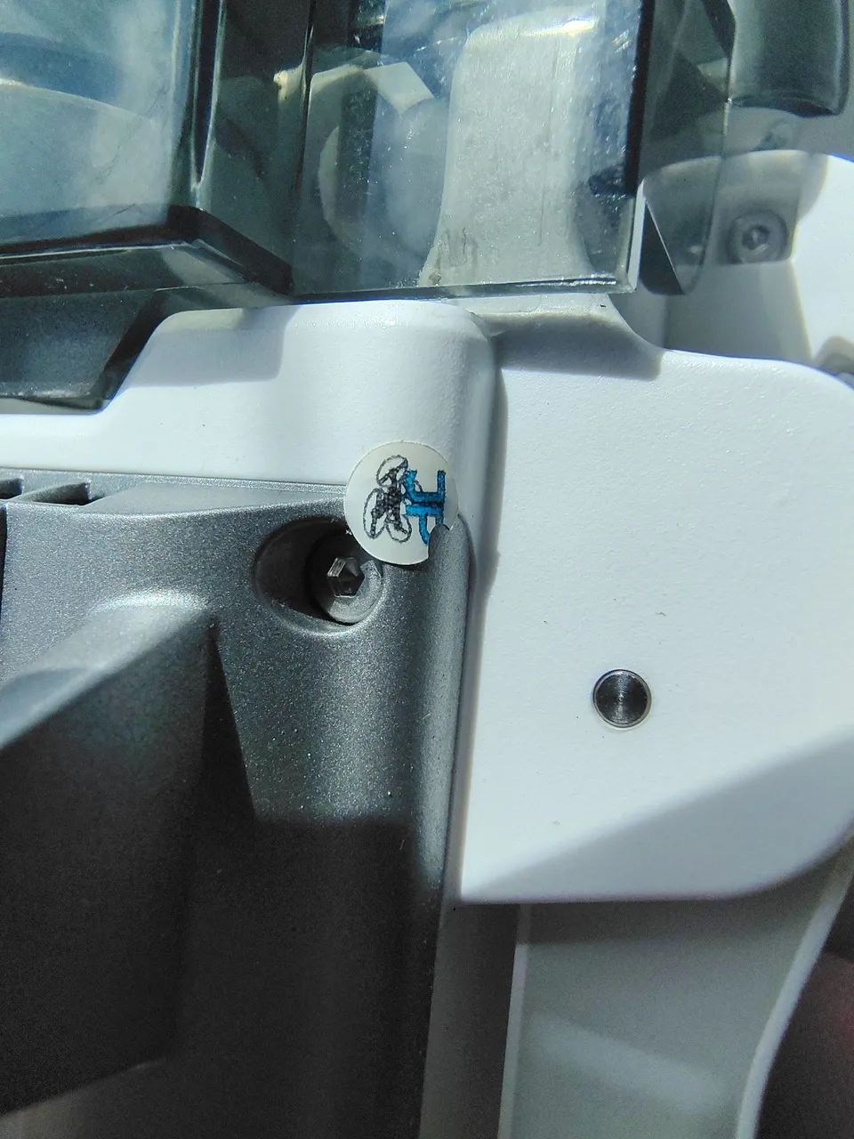 Drone Fimi X8 SE 2022 v2 - Foto 4