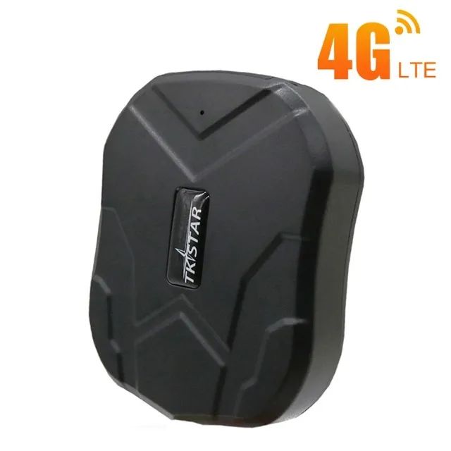Rastreador veicular TK905 sem fio com ímã já configurado e com chip TOP - Foto 6