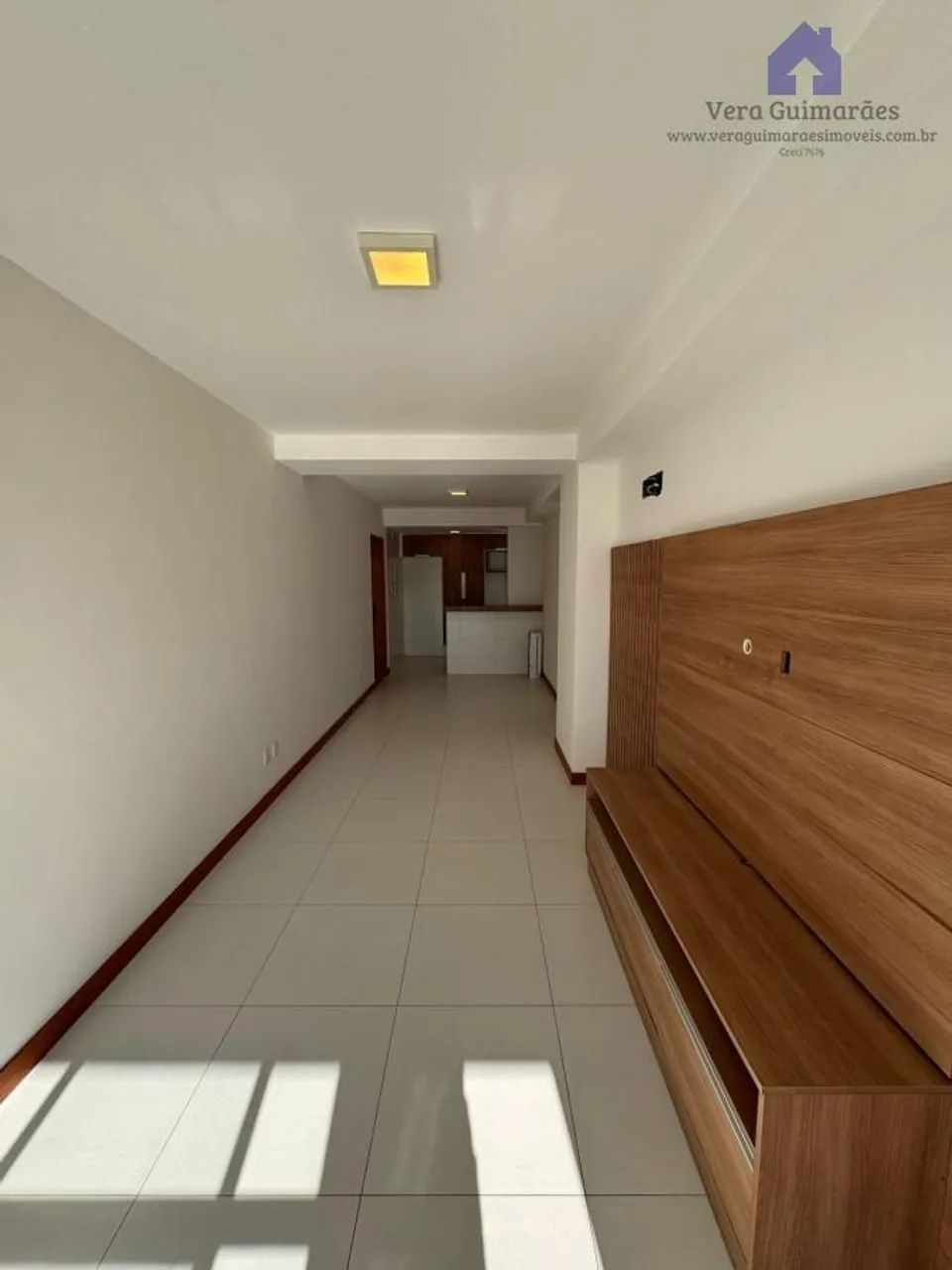 Apartamento para Venda em Salvador, Barra, 2 dormitórios, 1 suíte, 2 banheiros, 1 vaga - Foto 3