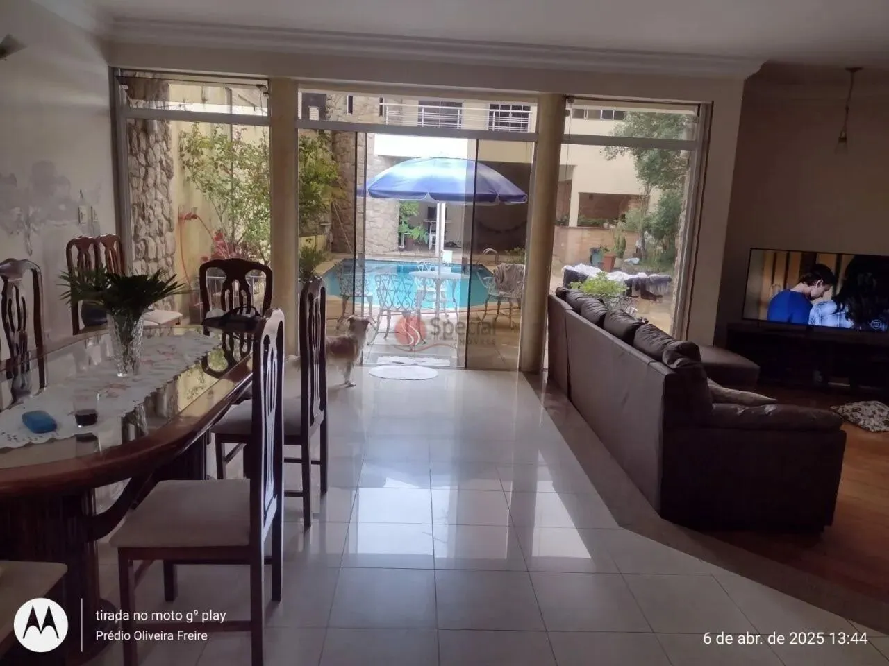 Sobrado para compra ou locação na Vila Carrão com 440 metros.