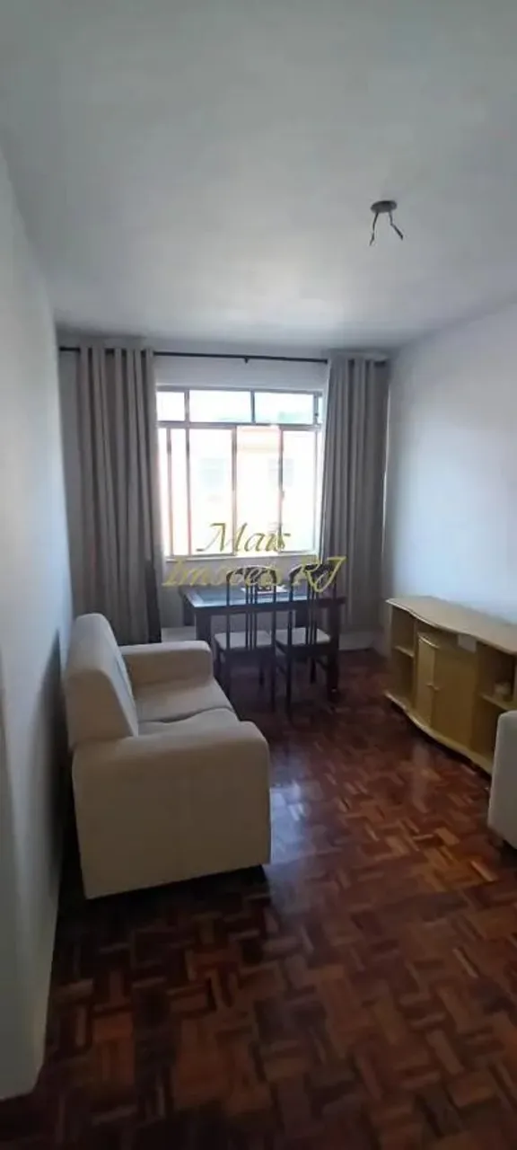 Apartamento para Venda em Niterói, São Domingos, 2 dormitórios, 2 banheiros