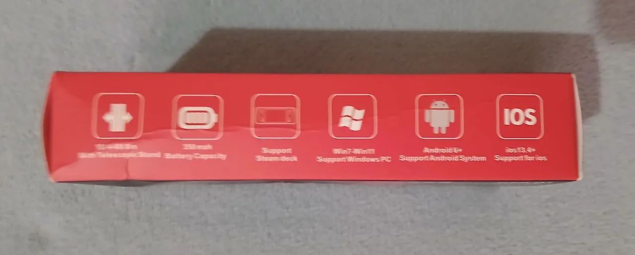 Gamepad BSP-D3 - Foto 4