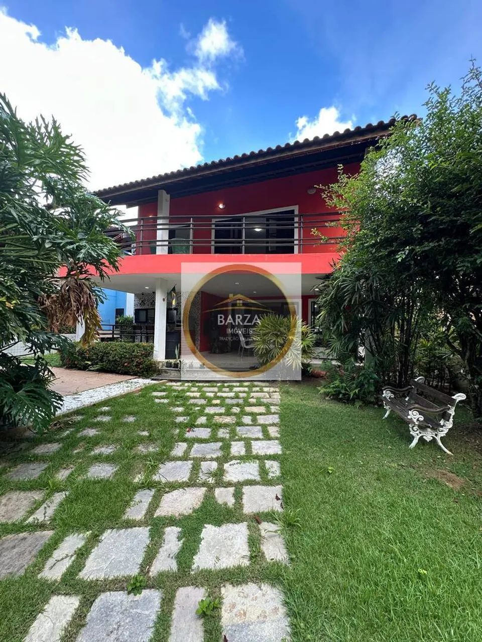 Aldeia Aluga BARZA IMÓVEIS - Casa em Condomínio / Venda - Foto 2