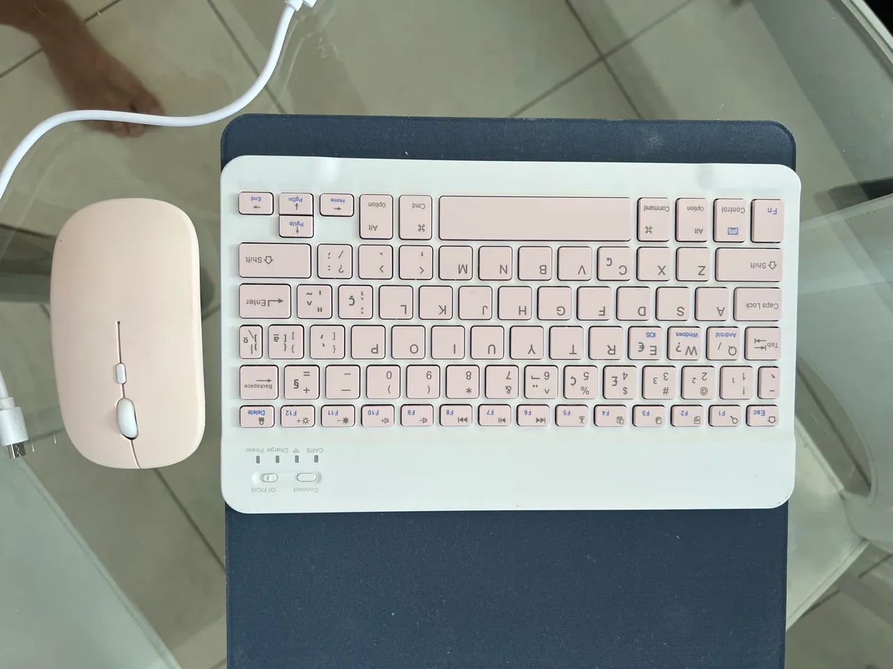 iPad 6 geração 32 GB (muito novo) - Foto 5