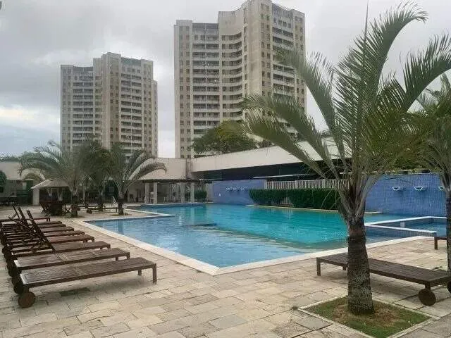 Apartamento para aluguel, 2 quartos, 1 vaga, Ponta Negra - Natal/RN