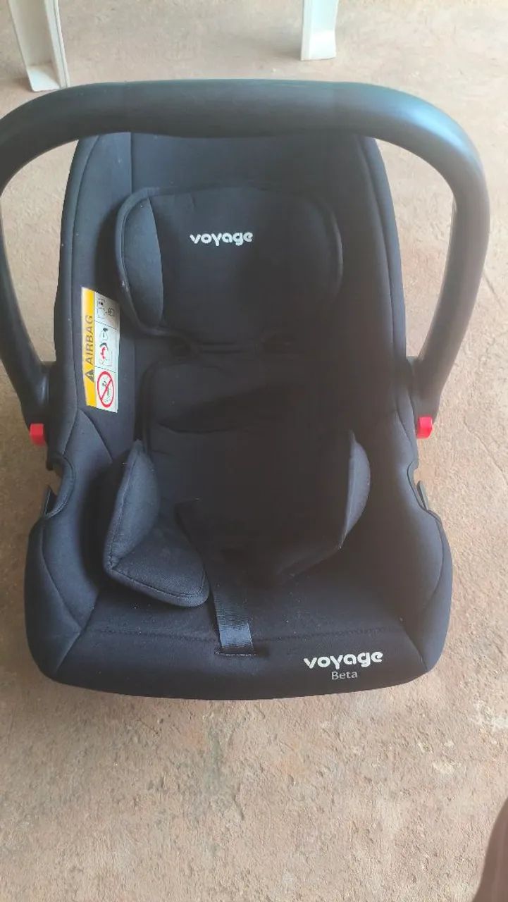 Bebe conforto - Foto 2