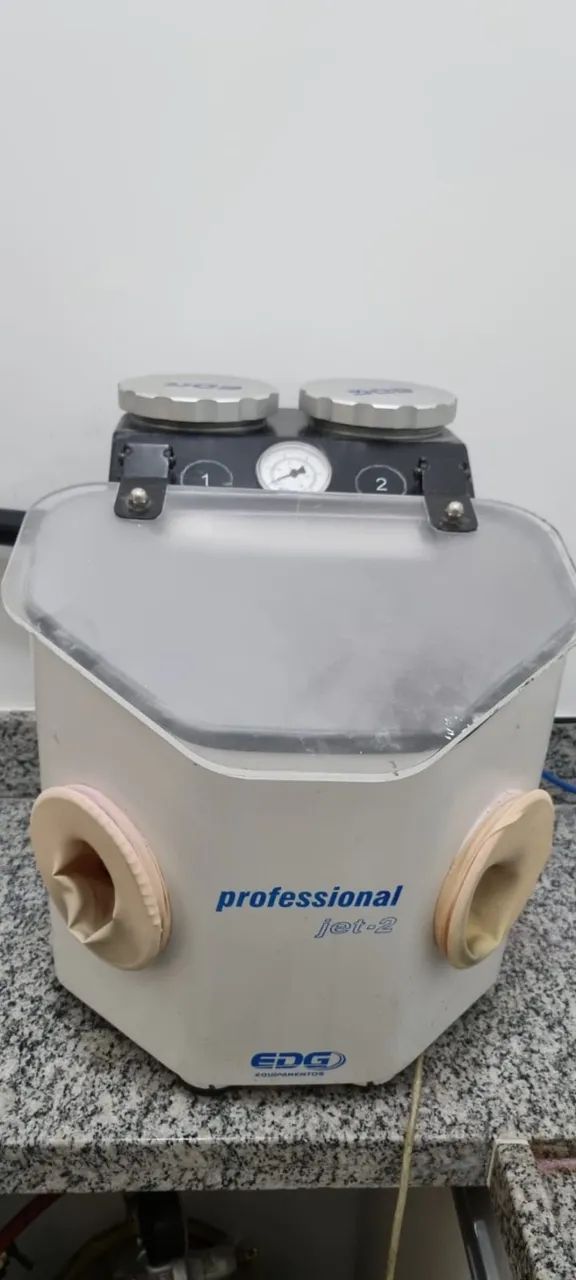 Laboratório de Prótese - Foto 4