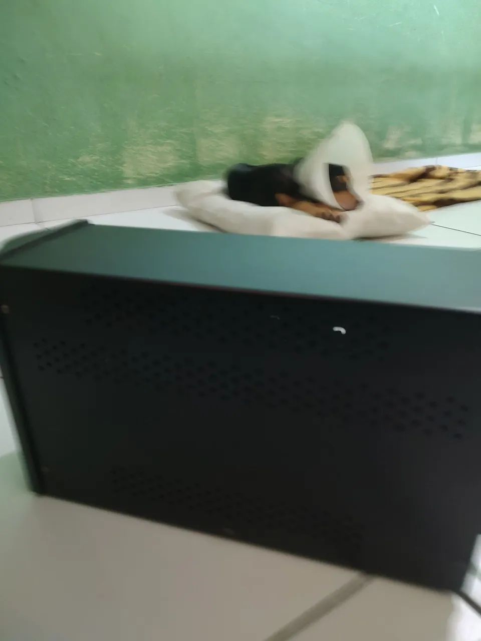 Nobreak APC Back-UPS 1200VA - Foto 5