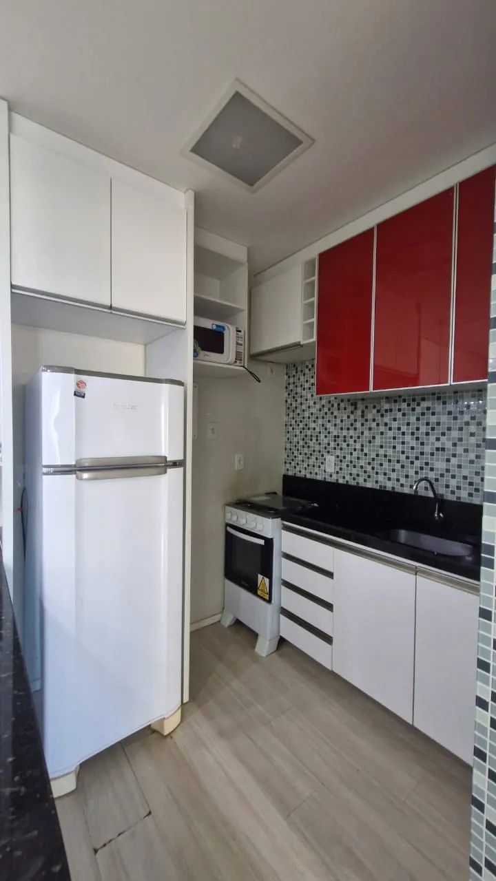 Apartamento para aluguel com 40 metros quadrados com 2 quartos em Boa Viagem - Recife - Pe - Foto 4