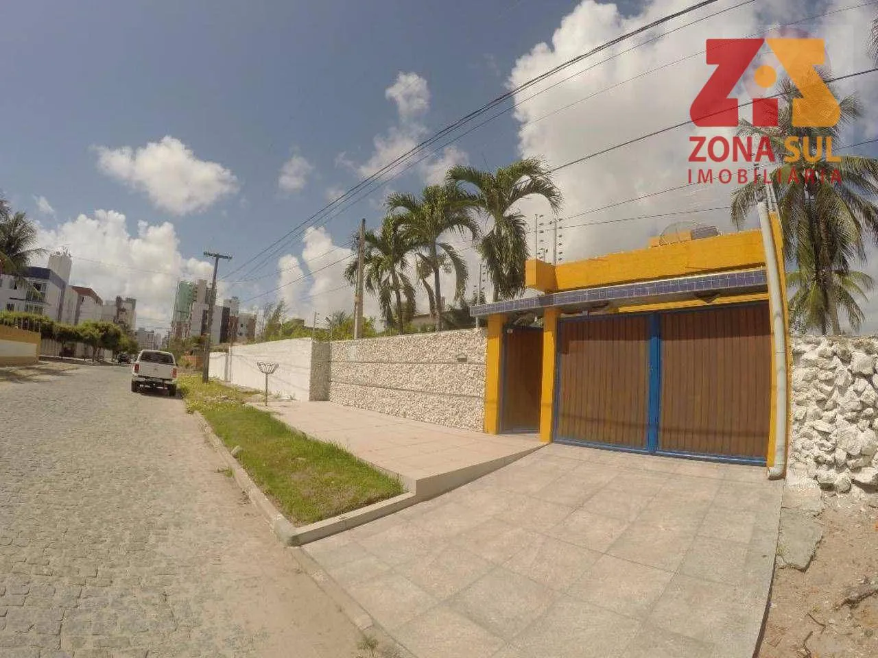 Casa com 3 dormitórios à venda, 400 m² por R$ 1.500.000,00 - Bessa - João Pessoa/PB