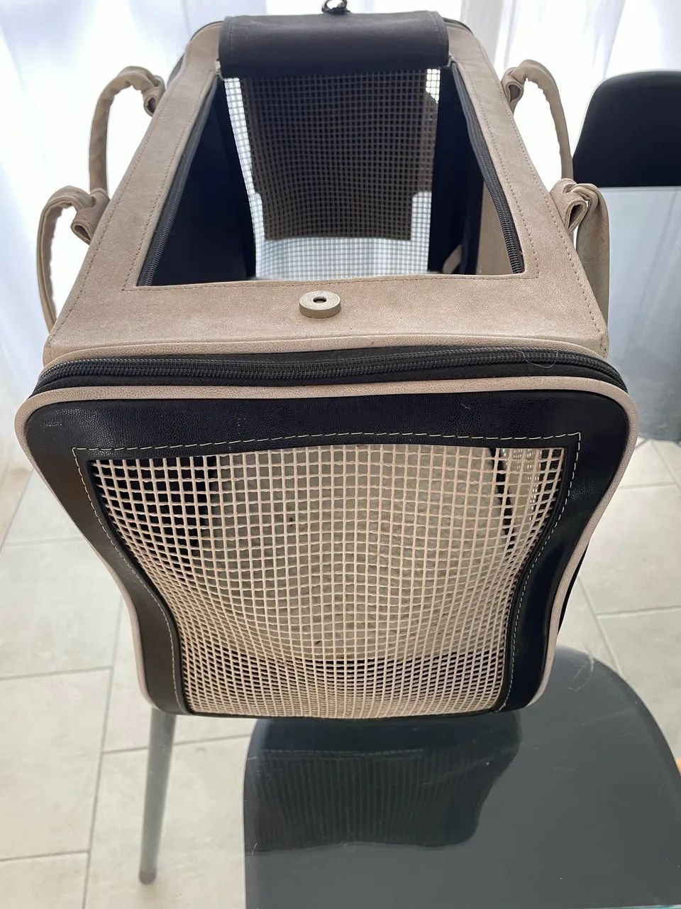 Bolsa de transporte para Pet