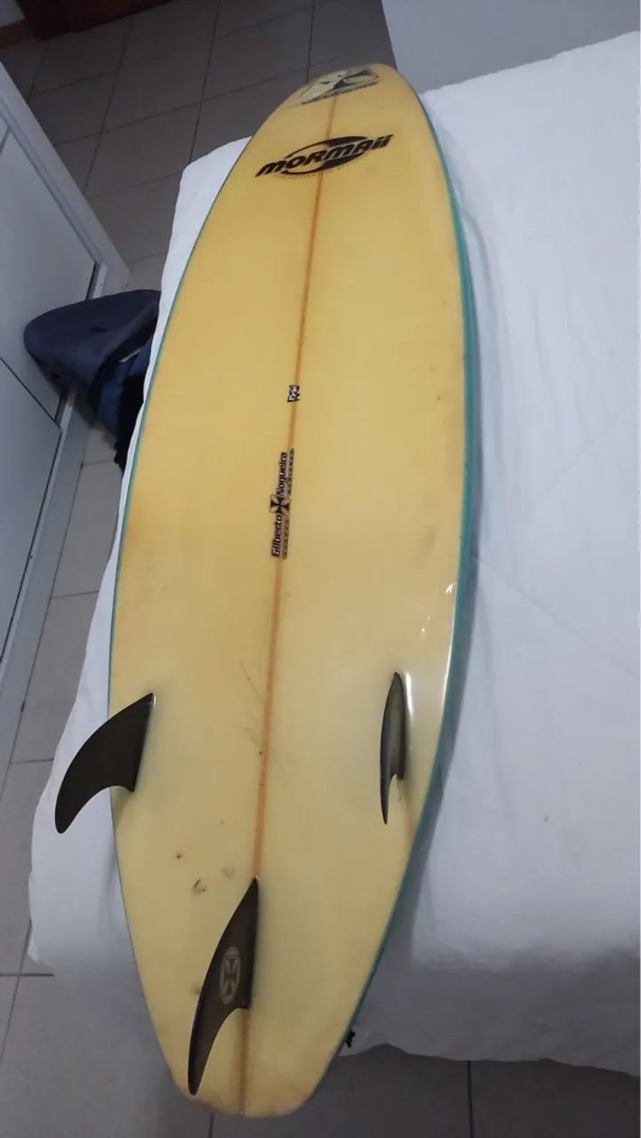 Prancha de Surfe Mormaii - Foto 2